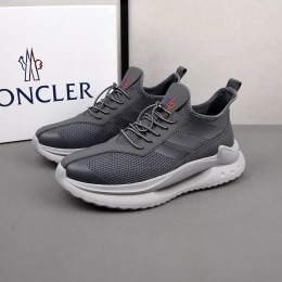 moncler decontractees chaussures pour homme s_12b4327